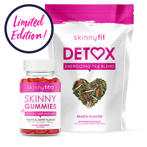 Fat Burner Duo