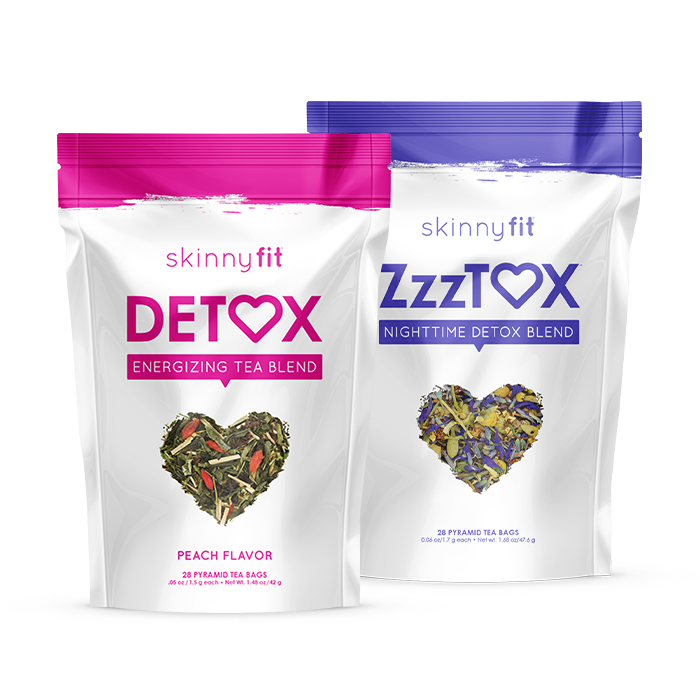 24/7 Detox Bundle