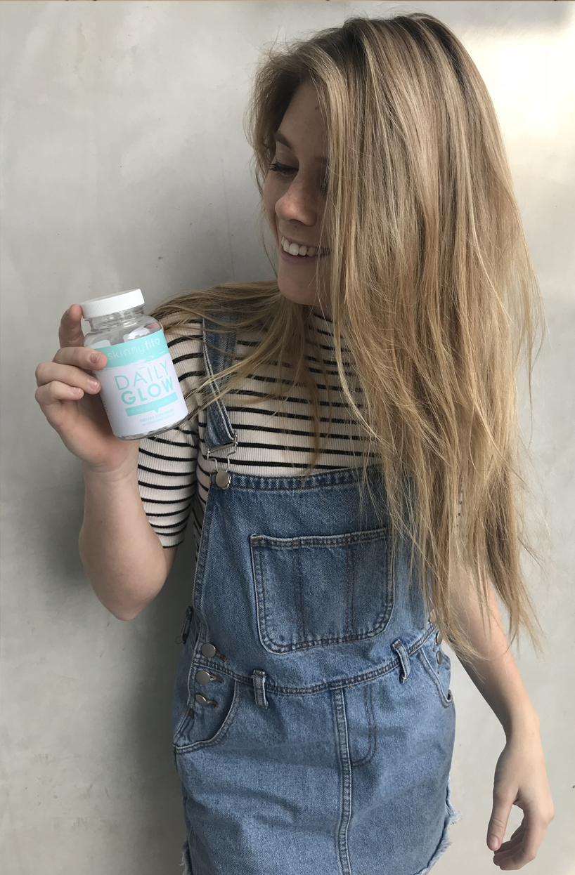 Daily Glow Influencer