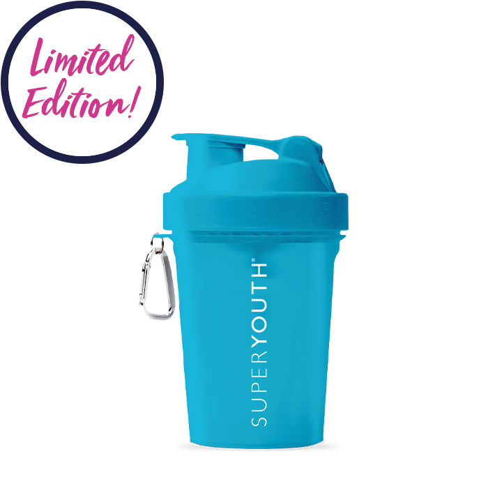 Super Youth Super Shaker