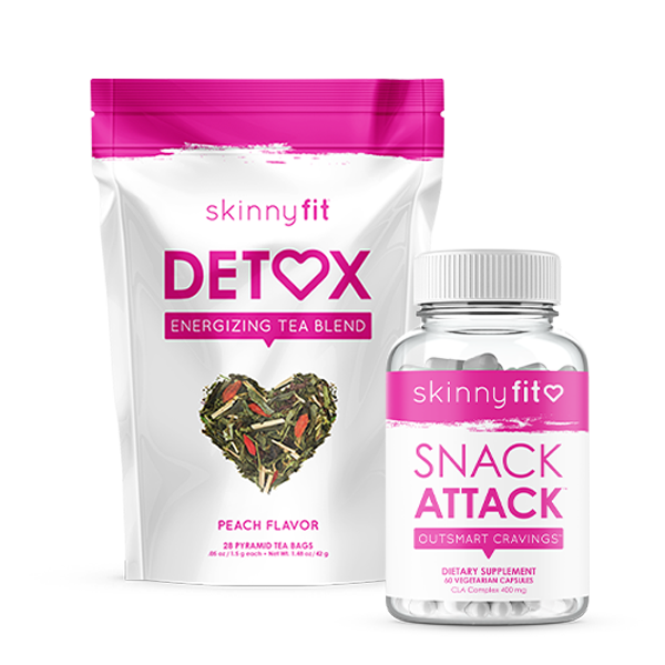 Conquer Cravings Bundle