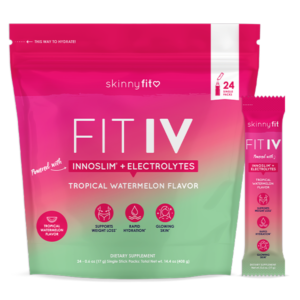 Fat Burner Duo