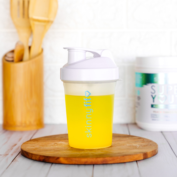 Super Shaker