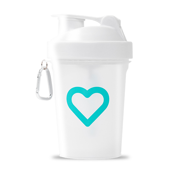 Super Shaker