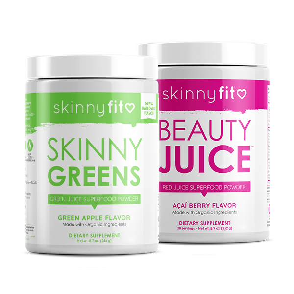Essential Superfoods Bundle