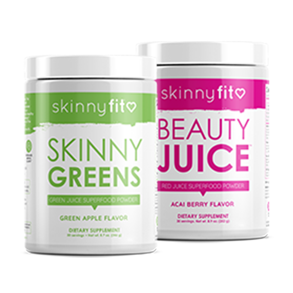 Essential Superfoods