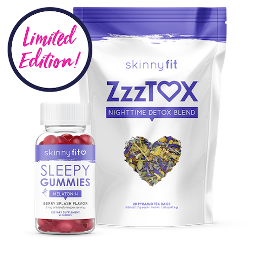 Rest & Relaxation Duo