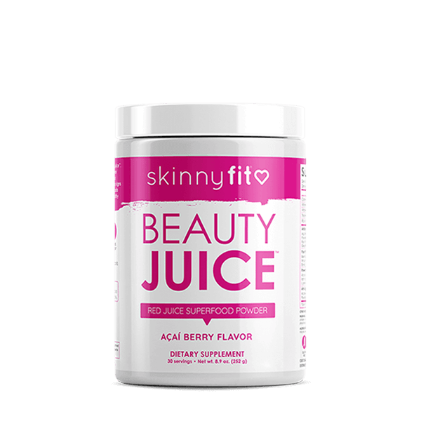 SkinnyFit All Natural Detox & Health and Wellness Products