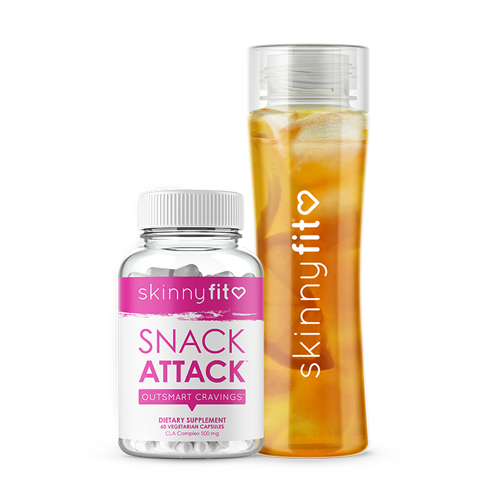 Snack-No-More Bundle