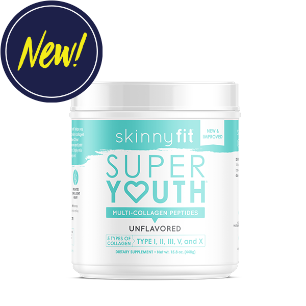 Super Youth Unflavored