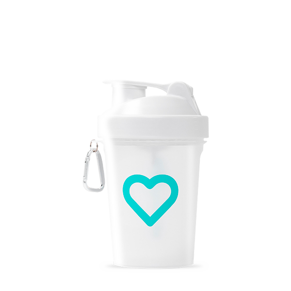 Super Shaker