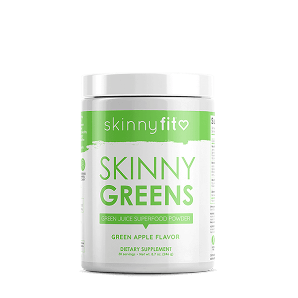 SkinnyFit | All Natural Detox & Health and Wellness Products