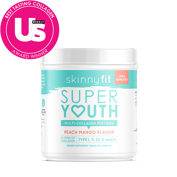 Super Youth Peach Mango