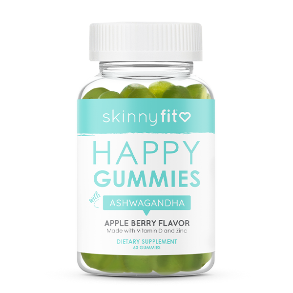 Happy Gummies