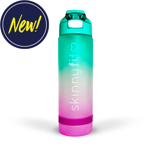 SkinnyFit Hydro Bottle